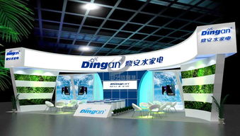 展覽道具制作工廠與美陳布置、活動策劃及舞臺搭建的全面解析