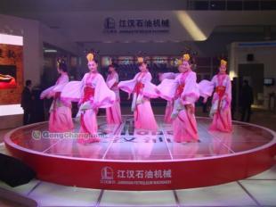 專業定制，精彩紛呈——武漢晚會演出策劃全方案服務