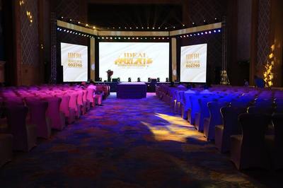 如何策劃一場大型活動？五大核心要點助你掌控全局