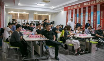 2019歐勢系統門窗財富工廠行產品推介會圓滿落幕，文化用品助力品牌新里程