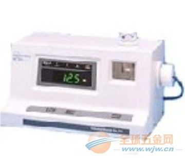 冷凍食物新鮮度測定儀 守護餐桌安全的前沿科技